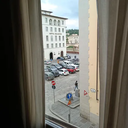 Apartamento Saponai Ponte Vecchio *